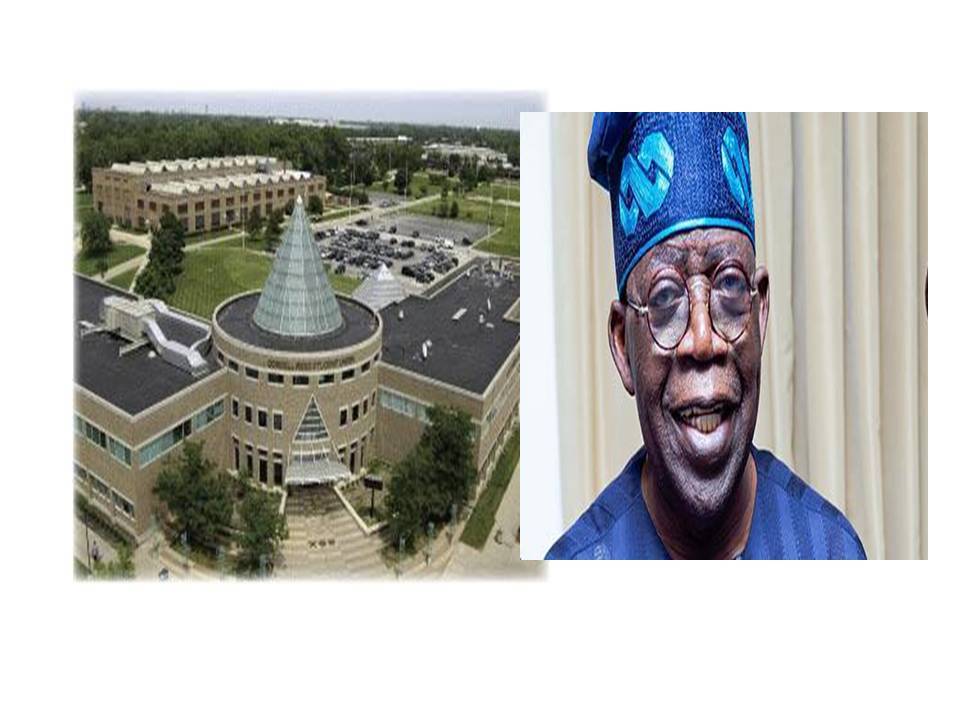 Arise News Tv Fabrication Regarding Tinubu'S Academic