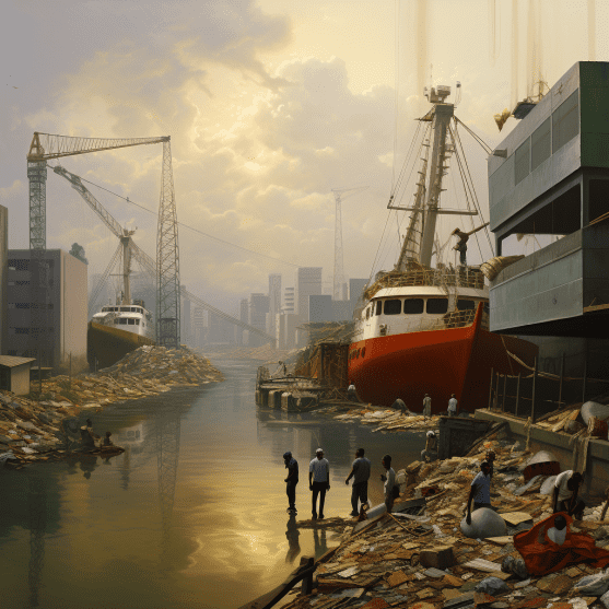 Nigeria: A Nation of Economic Marvels Yet Puzzling Debt Adventures