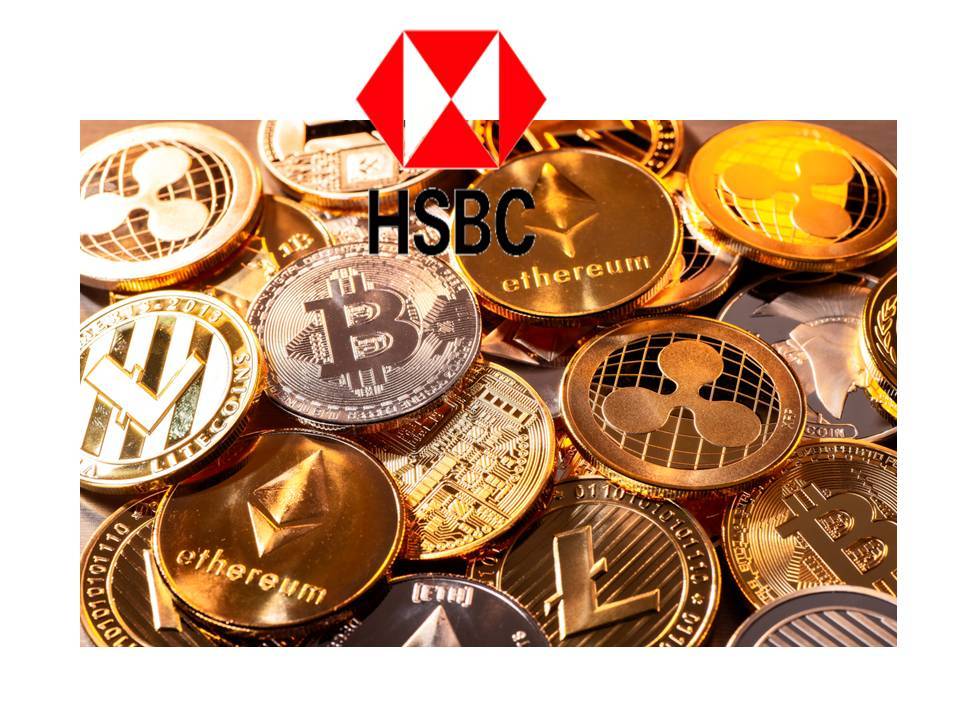 Hsbc Customers Will Enjoy The Convenience Of Making Payments With A Selection Of Cryptocurrencies, Including Popular Options Like Shiba Inu (Shib) And Xrp.