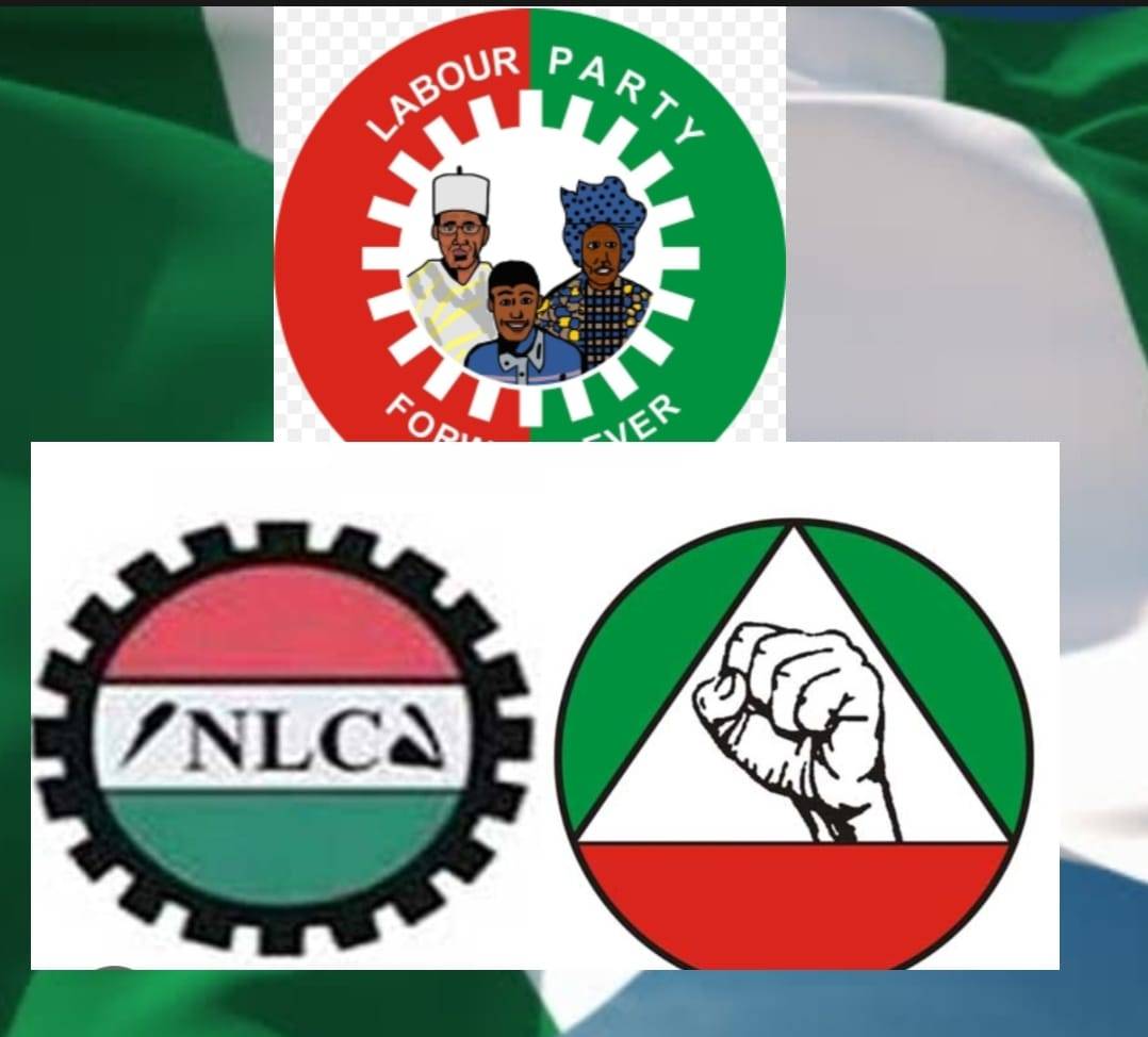 Elections Petition Tribunal Labor Party, Tuc And Nlc