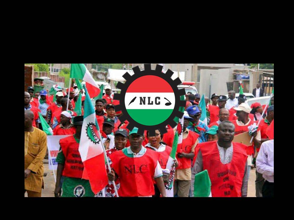 Nigeria Labour Congress News