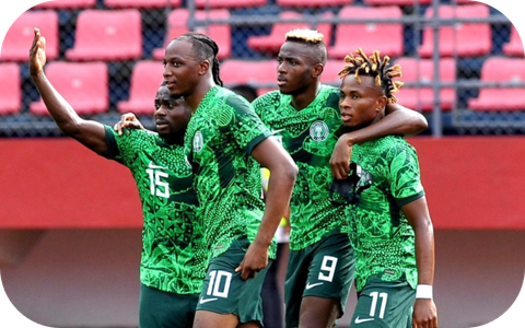 Nigeria-Super-Eagles