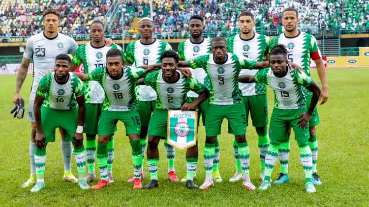 Nigeria_Super_Eagle