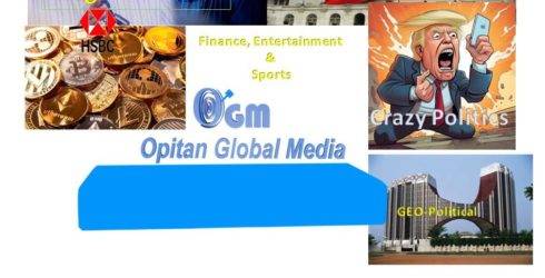 Welcome To Ogm News Sports