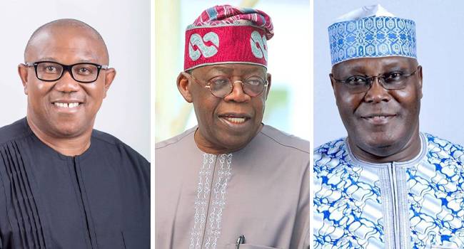 Judgement Day Is Here: Nigeria Election Tribunal'S Decision On Obi And Atiku'S Petition Against Tinubu Set To Drop This Wednesday