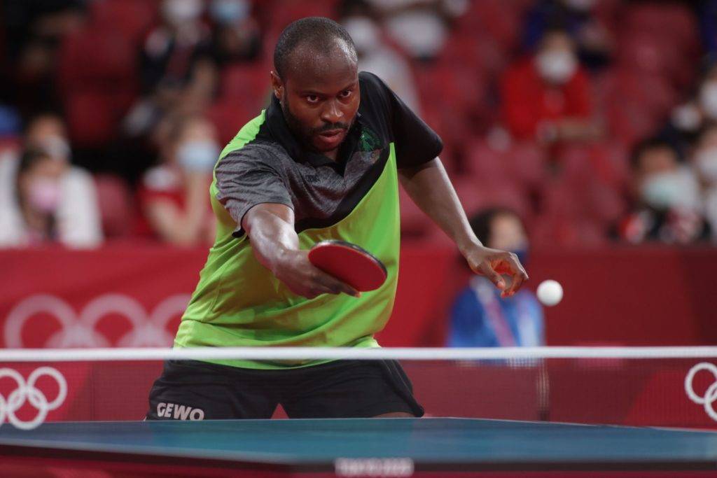 Aruna'S Redemption And Resilience In Table Tennis