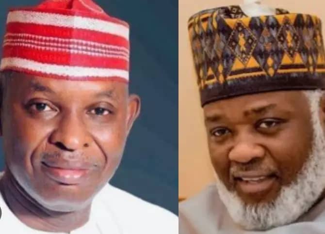 The Kano State Governorship Election Petitions Tribunal