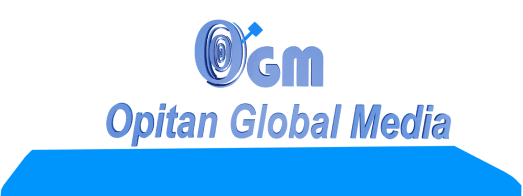 Disclaimer-About Opitan Global Media (Ogm)