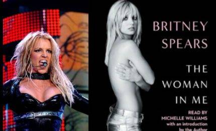 Britney Spears'S The Woman In Me A Revealing Pop Icon'S Untold Vulnerable Story