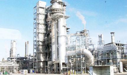 Nigeria'S Oil Sector Downstream