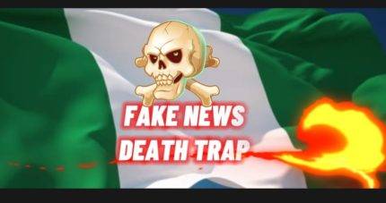 Nigeria'S Fake News