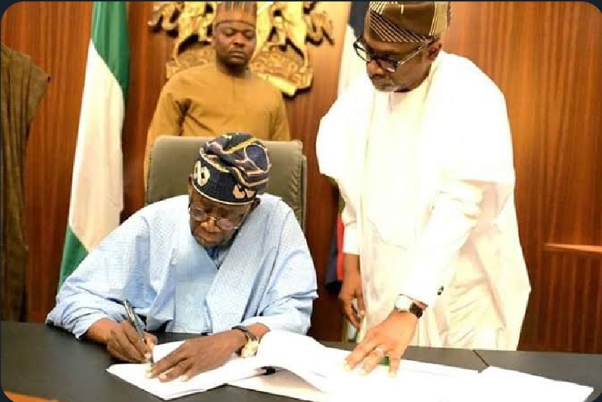 Presidential Yacht: Clarifying The Facts On The Naval Boat In The 2023 Supplementary Budget President Bola Tinubu'S