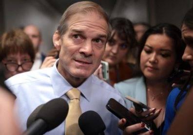 Jim Jordan