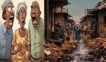 Nigeria'S Poverty Landscape