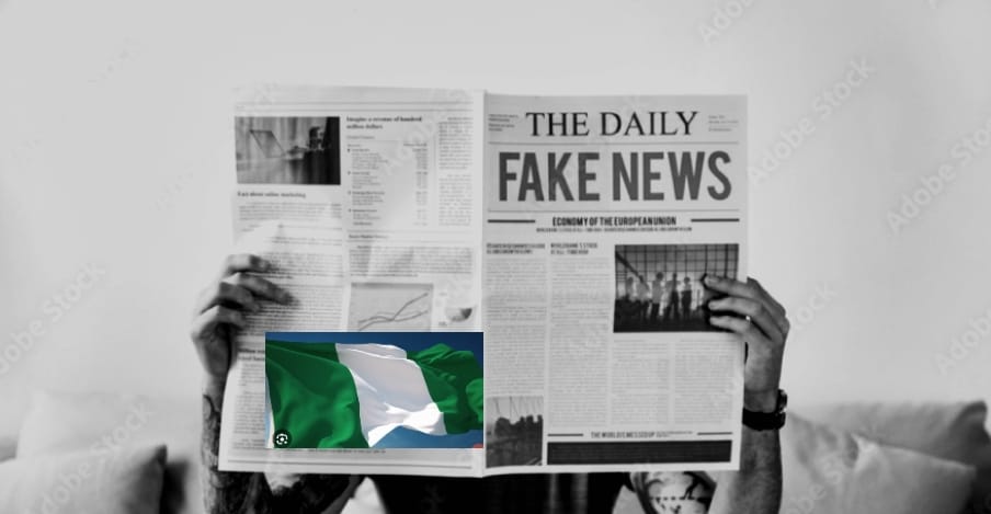 Nigeria'S Fake News Has Had Devastating Consequences