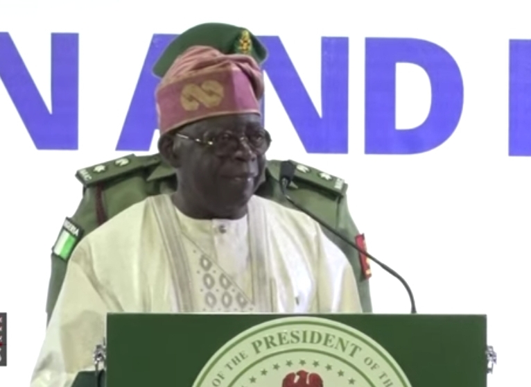 President Bola Tinubu, Made Powerful Speech At The 29Th Nigerian Economic Summit (Nes) In Abuja