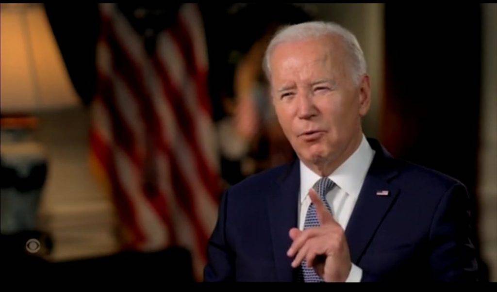 President Biden Reacts To Special Counsel Report  Addresses Concerns Over His Memory, Age And Judgement