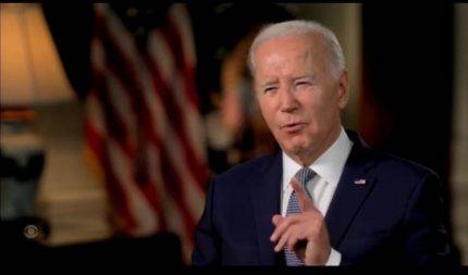 President Biden Reacts To Special Counsel Report Addresses Concerns Over His Memory, Age And Judgement