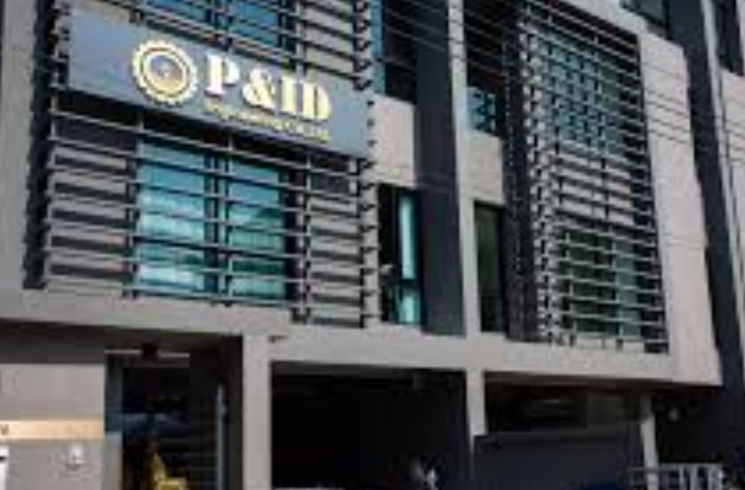 Nigeria Federal Government Wins $11B Vs P&Amp;Id