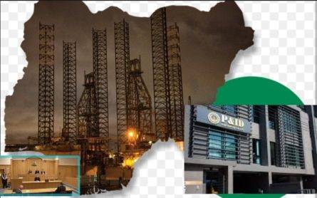 Nigeria Federal Government Emerged Victorious Against Process &Amp; Industrial Developments (P&Amp;Id) Limited In A London Court