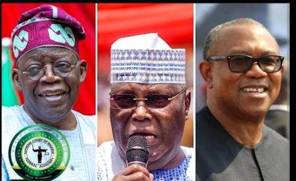 Pdp Struggles To Keep Atiku Relevant Amidst Intra-Party Turmoil