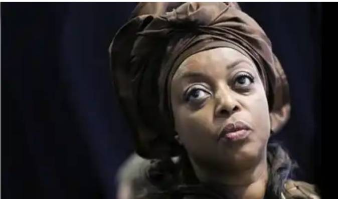 &Quot;Efcc Obtains Arrest Warrant For Former Petroleum Minister Diezani Alison-Madueke, Pursues Extradition&Quot;