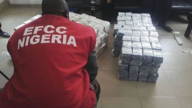 Efcc Commences Probe Into $54,230 Bribery Allegations Involving Nigeria Customs Service