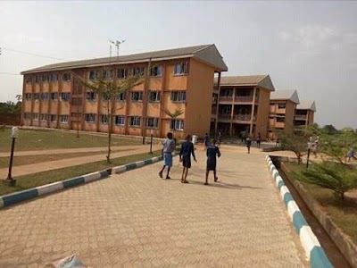 Awka, Anambra State, Tansi International School Tragedy: Lightning Strike Kills 3 Students