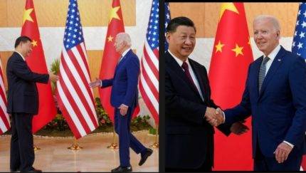 5 Key Takeaways From Biden-Xi Summit: Military Cooperation, And A Pledge To Crack Down On Fentanyl