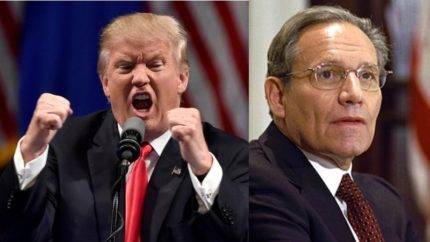 Bob Woodward Explores Trump'S Neglect, National Security &Amp; Health Crisis Amid The 2020 Coronavirus