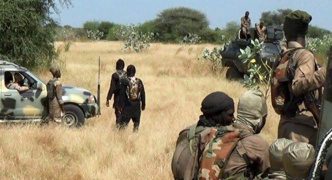 Iswap Deadly Clash With Boko Haram Leaves 70 Combatants Dead