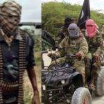 ISWAP Deadly Clash With Boko Haram Leaves 70 Combatants Dead