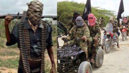 Iswap Deadly Clash With Boko Haram Leaves 70 Combatants Dead