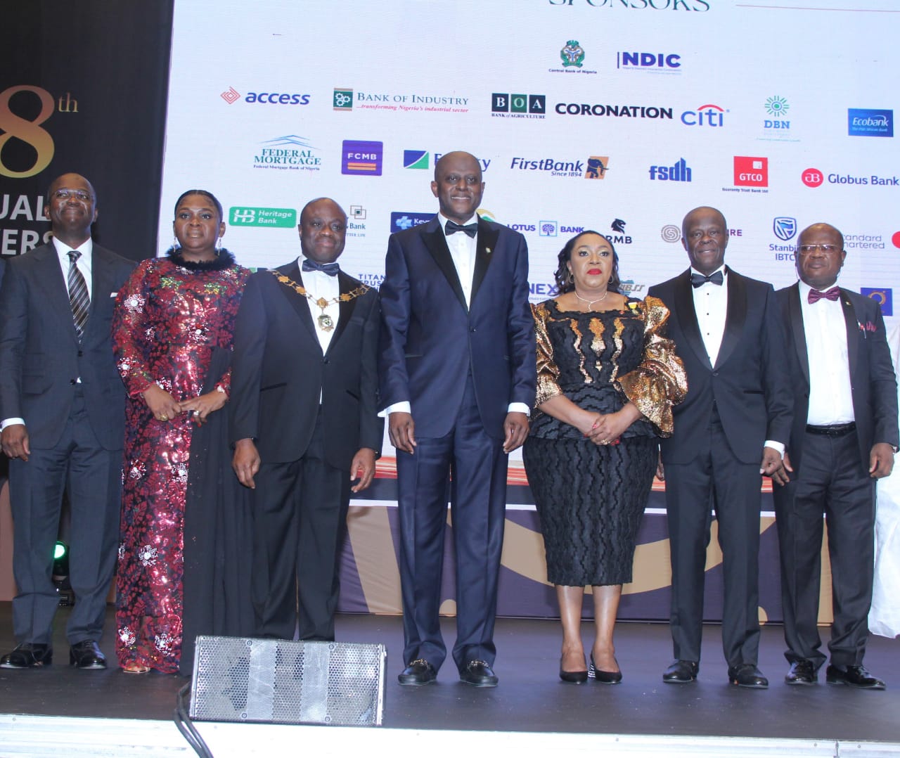 Cbn Gov Olayemi Cardoso Reveals Ambitious 2024 Monetary Policy At 58Th Annual Banker Dinner