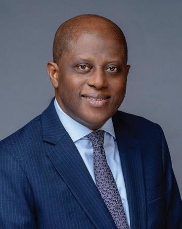 Cbn Governor Olayemi-Cardoso