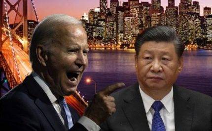 Chinese President Xi Jinping To Meet With President Biden In Crucial November 15, 2023 Summit