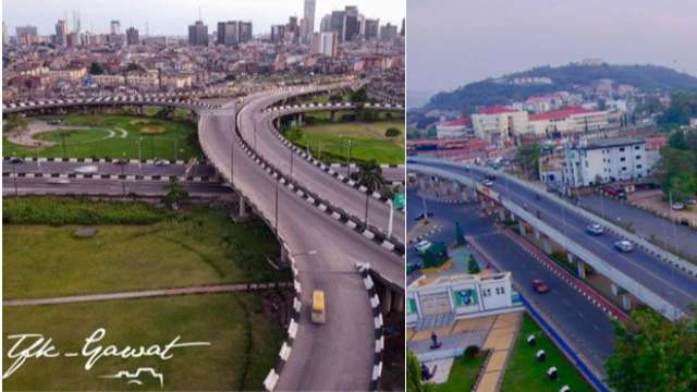 Governor Oyebanji Unveiled Historic Ring Road Project