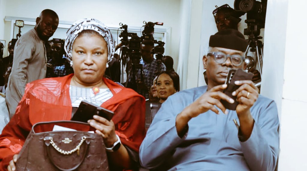 Peter Obi'S World Press Conference: Calls For Unity &Amp; 5 Years Regional Rotation | Backlash From Obedient