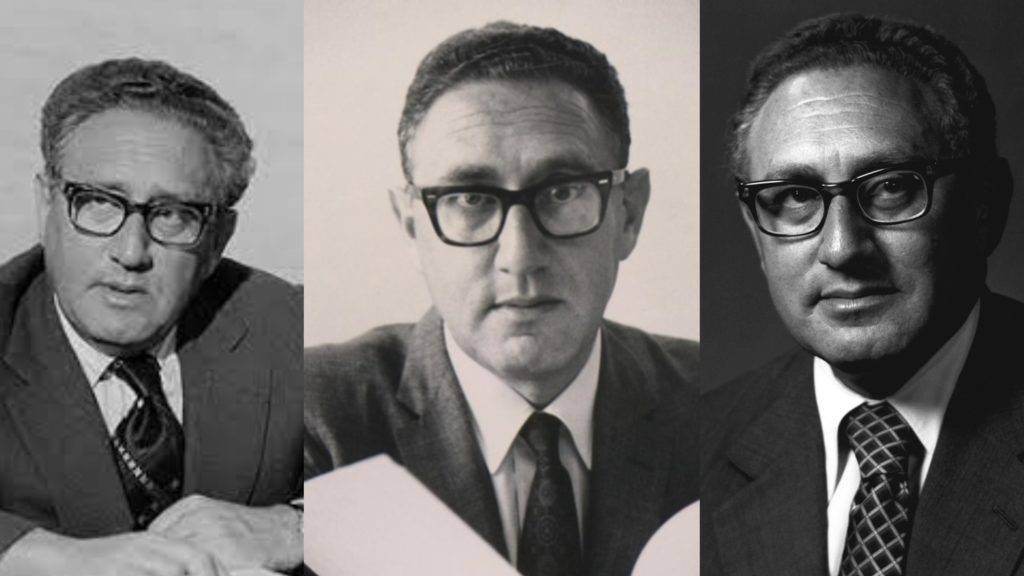 Henry Kissinger Passed Away At 100: Legacy Of A Controversial Cold War Figure