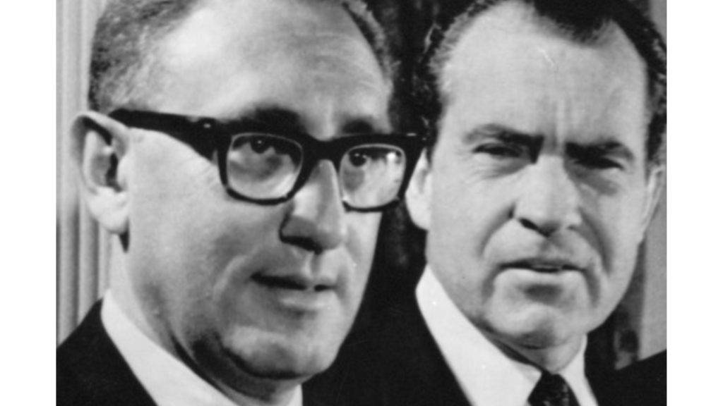 Henry Kissinger Passed Away At 100: Legacy Of A Controversial Cold War Figure