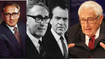 Henry Kissinger Passed Away At 100: Legacy Of A Controversial Cold War Figure