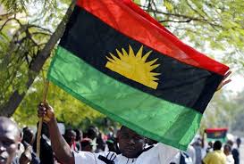 Ipob Demand Release Of Nnamdi Kanu Who Has Been Arrested Since  June 29, 2021