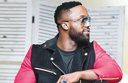 Iyanya Reveals The Costly Reality Behind Monogamy In The Spotlight