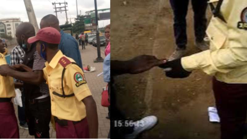 New Lastma Boss Vows To Cleanse Corruption And Improve Traffic Management In Lagos