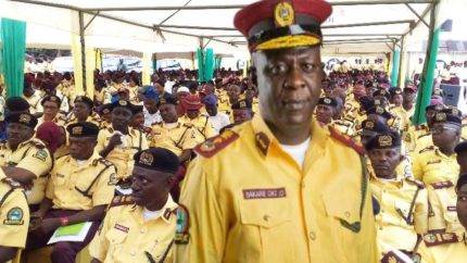 New Lastma Boss Vows To Cleanse Corruption And Improve Traffic Management In Lagos