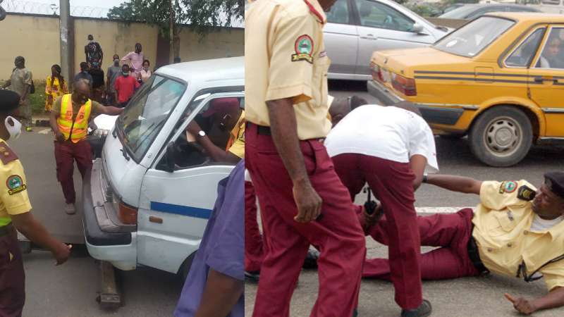 New Lastma Boss Vows To Cleanse Corruption And Improve Traffic Management In Lagos