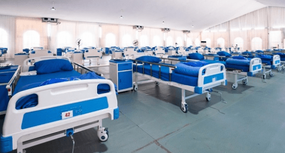 150 Beds At Luth Closed Due To Brain Drain As Healthcare Crisis Deepens