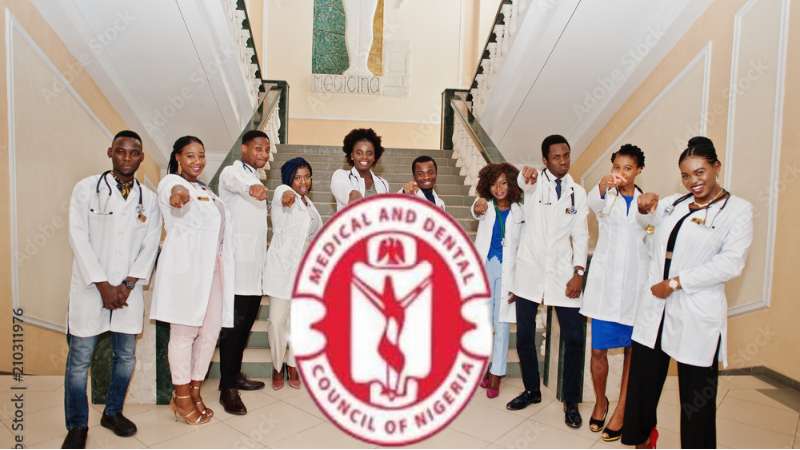 Mdcn 2023 Qualifying Exam: Success For Over 400 Foreign-Trained Medical Graduates