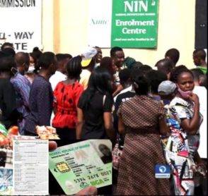 Nimc Clears 2 Million National Identification Number Modification Backlog