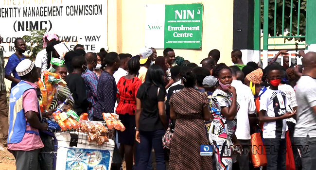 Nimc Clears 2 Million National Identification Number Modification Backlog